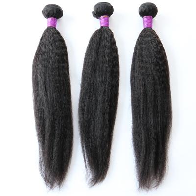 China Best Silky Wave Straight Selling Wholesale Human Hair Bundles Bundles Custom Bulk Hair Wrapping Human Hair Cuticle Aligned Virgin Hair Bundles for sale