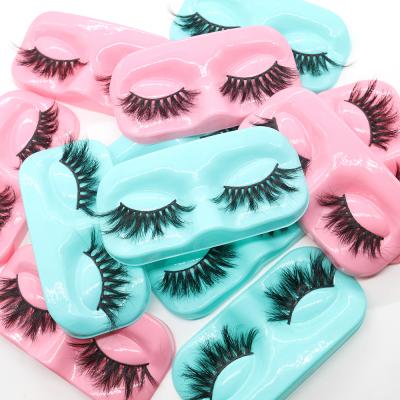 China Deeply 25mm mink eyelashes seller full strip lashes3d eyelashes wholesale 25mm mink eyelashes wholesale seller for sale