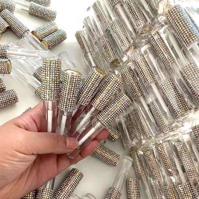 China Wholesale Latex Lashes Super Fast Strong Tube Free Waterproof Stick Low Moisture And Oil Resistant False Eyelash Stick Mini for sale