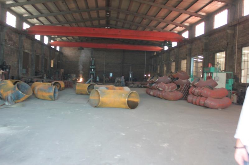 Verified China supplier - BEST PIPELINE EQUIPMENT CO.,LTD