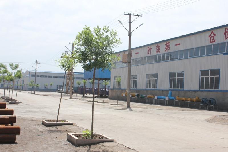 Verified China supplier - BEST PIPELINE EQUIPMENT CO.,LTD