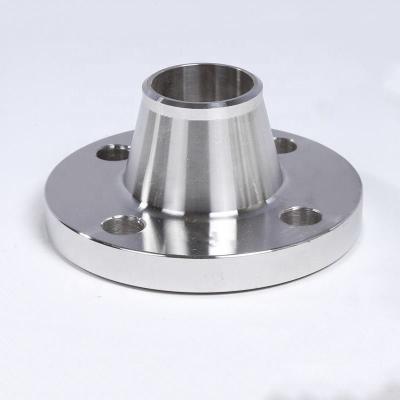 China 904L / 347H SS Lap Joint Flange ASME FF 300 LBS Lap Joint Flange for sale