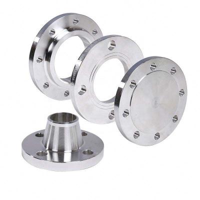 China ASTM A105N Spectacle Blind Flange ASME B16.48 Figure 8 Galvanised Spectacle Blind Flanges for sale