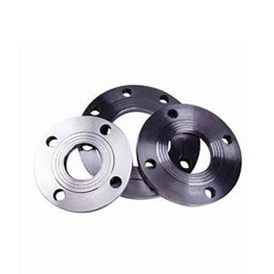 China 1.0460 Welding neck flanges C22.8 Weld neck flanges P250GH Steel Welding neck flanges for sale