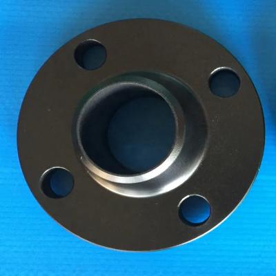 China P285NH welding neck flanges  EN 10222-4  blind pipe flanges  P275NH  forged steel flanges EN 10028-3  steel flange1.0487 for sale