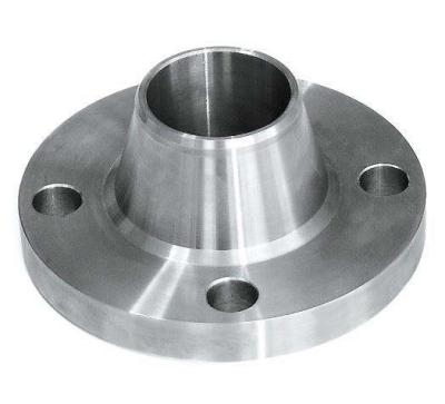 China X1CrNi25-21 Blind Steel Pipe Flanges EN 10028-7 1.4335 Forged Steel Flanges for sale