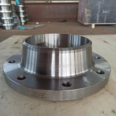 China A694 F65 2'' 300 Special Flanges Pad Connection RF FF RTJ TF GF LF LM Sealing Surface for sale