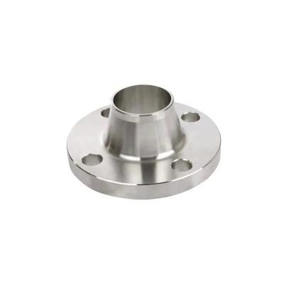 China 1.8956 EN10219 Standard S460NLH Slip On Plate Flanges for Cold Formed Structural Hollow Flange for sale