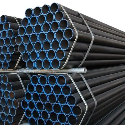 China E235 E275 E315 S355J2H/E355 E470 Hot Finished Seamless Tube To EN10297-1 for sale