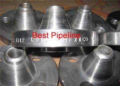 China 10kg/Cm2  JIS B 2220-1984(KS B 1503-1999)  10   SLIP-ON WELDING STEEL PIPE FLANGES for sale