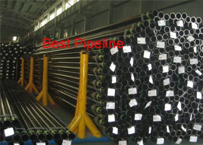 China ERBOSAN GALVANİZLİ BORULARI    seamless steel pipes   E 28-2/43 B/AE 275 B /Fe 430 B /AE 255-B/A 529-70a for sale