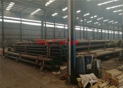 China ISO 3183/2012 Cold Drawn Steel Pipe API/ASTM For Pipeline Transportation Systems for sale