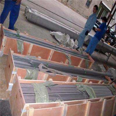 China Long Lifespan Casing And Tubing Aluminum Squares / Rounds Only 6061 Extrusions +Kształtki +specjalne for sale