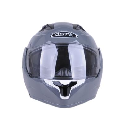 China Motor Flip Fashionable Motorcycle Helmets Four Seasons Motor Helmet Full Face Flip Up Helmet for sale