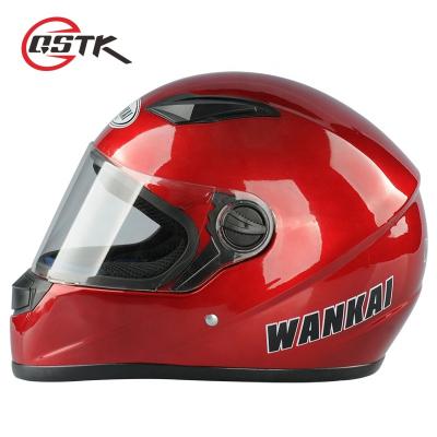 China Hot Selling Fashion Motorcycle Scooter Motorcycle OEM Helmet ABS/PP Double Visors DOTECE Certification and ABS Material Material for sale