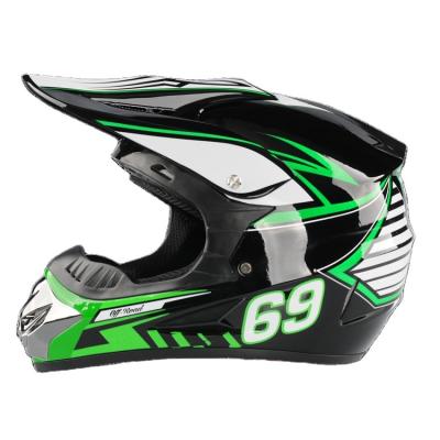 China Original Fashion Ls2 Face Ff358 Full Off Road Motorcycle Helmet Ls2 Motocross Racing Casco Moto Helmet Capacete Ls2 CEE Approved No Pump for sale