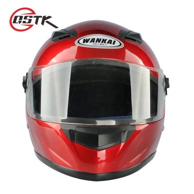 China New ABS/PP Full Face VINTAGE Racing Casco Capacete Jet Retro Barock FIBERGLASS Helmet Motorcycle Jet Helmet Motocross Motorcycle for sale