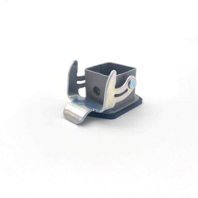 China H3A-MAG, 2200030301 Bulkhead Mounting Bottom Entry Cowls Include Metal and Plastic Shells H3A-MAG for sale