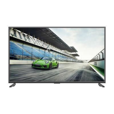 China Home Factory Custom Flat Android 3d Screen Smart LCD TV 65 inch 4k Chinese Television Led HD For Home Use for sale