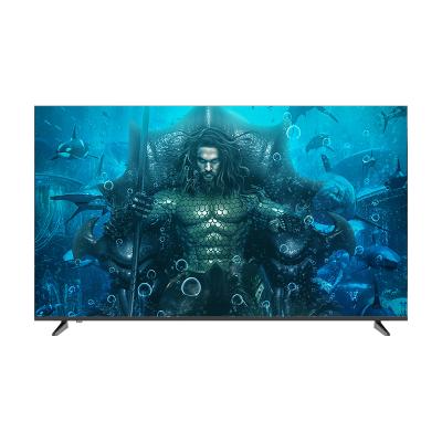 China Custom Factory Manufacturer Flat Screen LCD Price Chinese Smart TV 65 Inch 3D Android 4k Television Led HD For Home Or Hotel Use for sale