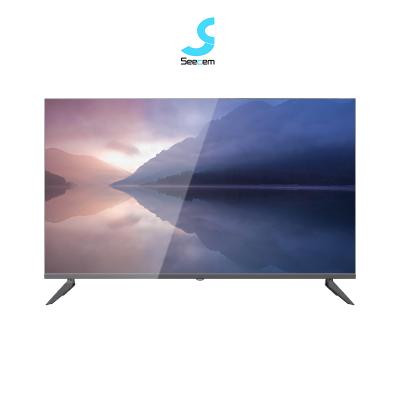 China China home factory manufacturer smart android full hd 43 inch 4K led tv lcd game monitor wholesale smart tv suppliers for sale