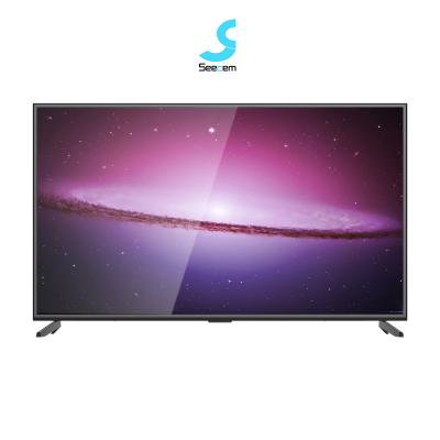 China China home manufacturer smart uhd 43inch 4K android lcd full led tv lcd game monitor smart tv suppliers wholesale for sale