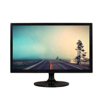 China Desktop 24 Inch Led Monitor For Business for sale