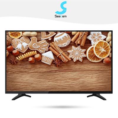 China Kitchen TV China Led TV Price 24 Inch 1080P LED Wall Backlight TV In Pakistan for sale