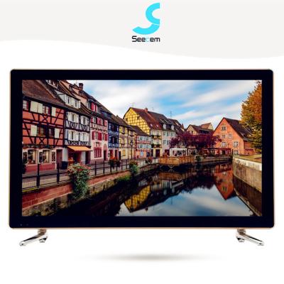 China Bathroom Cheap LED TV 18.5 Inch Underground TV Advertising TV Monitor for sale