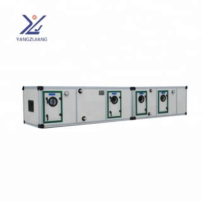 China Factory Central Air Cooling System / HVAC Heating Systems Industrial Air Dehumidifier Unit for sale