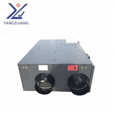 China Fresh air exchange commercial manufacturer-supplier china central ventilation machine heat recovery for sale