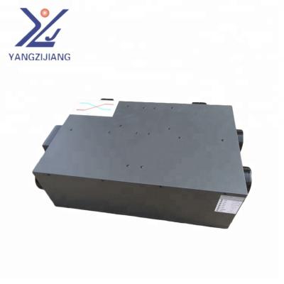 China New yangzijiang home air design ventilation heat recovery indoor unit for home for sale