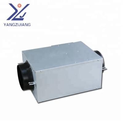 China High Efficient Airflow Heat Recovery Ventilation Fresh Air Handing Unit YFH-90DF for sale