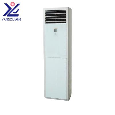 China Hotels Floor Standing Chilled Water Duct Fan Coil Unit For Living Room OEM Made In China FCU for sale