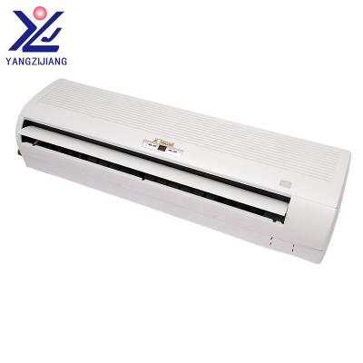 China Low Noise Yangzijiang Wall Type Water Fan Coil Commercial Low Power Consumption Unit for sale