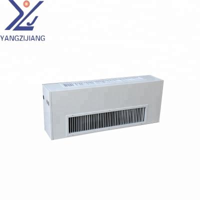 China Office Building OEM China Made Water Fan Coil Unit For Central Air Conditioning for sale