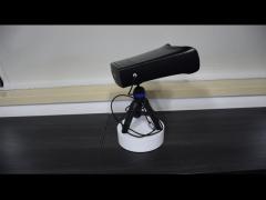 USB Powered Iris Recognition System 24/7 Support