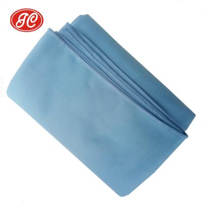 China China Factory Wholesale Customized Compressed Towel Seat Covers For Golf Carts for sale