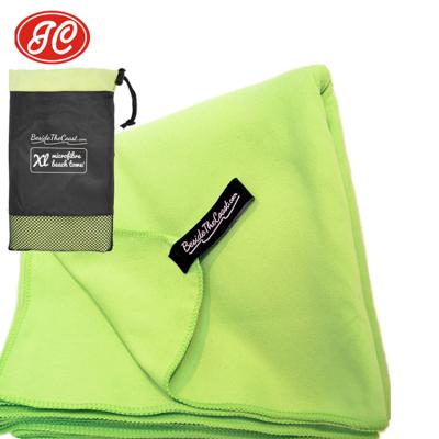 China Amazon Compressed Best Selling Travel & Sports Swede Friendly Ultralight & Compact Towels, Quick-Drying for sale