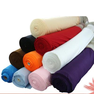 China Viable Knitted Microfiber Terry Cloth Fabric in Rolls China Factory for sale