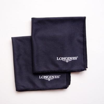 China Sustainable Customized Cleaning Cloth Microfiber Eye Cleaning Cloth Eye Microfiber Cleaning Cloth for sale