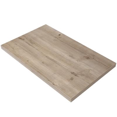 China Modern OEM Sizes Colors Wooden Countertop Basin Base Plate for sale