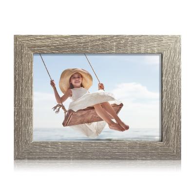 China European\Modern\Middle East\Africa popular high quality frame 2021 wooden photo picture frame MDF sublimation for sale