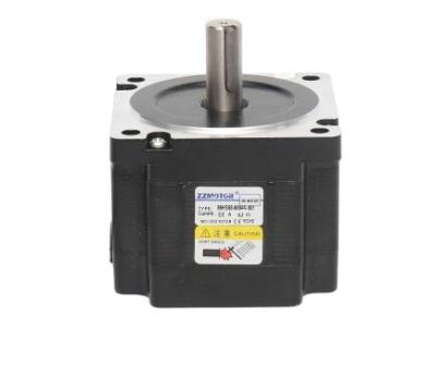 China Machinery Industry Stepper Motor Manufacturer NEMA 34 4 n.m. 86HS68-4004A stepper motor with 4A for machine for sale