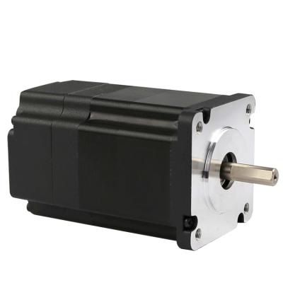 China Manufacturer 24V 48V 1.28N.M explosion proof motor. BLDC Motor 3000RPM 400W BLDC for Auto Machine for sale