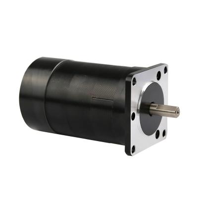 China Best Supplier 24V 3000rpm 70w Waterproof Good Price Factory Brushless DC Motor For Medical Machine for sale