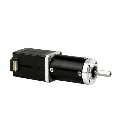 China High quality various industry stable high NEMA 11 planetary gear stepper motor with high torque and low price for various machine for sale