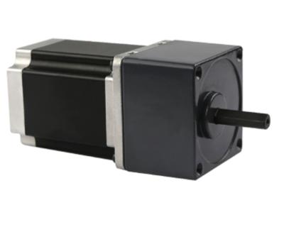 China Industry High Torque NEMA 23 57HS GEARBOX Two Phase Stepping Motor 1.8 Auto With Low Price for sale