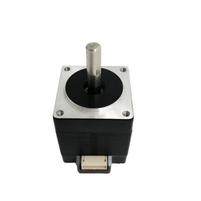 China Medical Machine Factory Price 1.8 Degree NEMA 11 Stepper Motor With High Torque For Medical Machine for sale