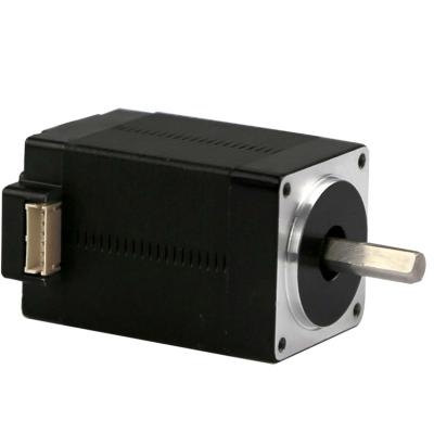 China Various Industry High Torque Micro Stepper Motor 1.8 Degree NEMA 11 Stepper Motor With Low Price For Toy Motor for sale